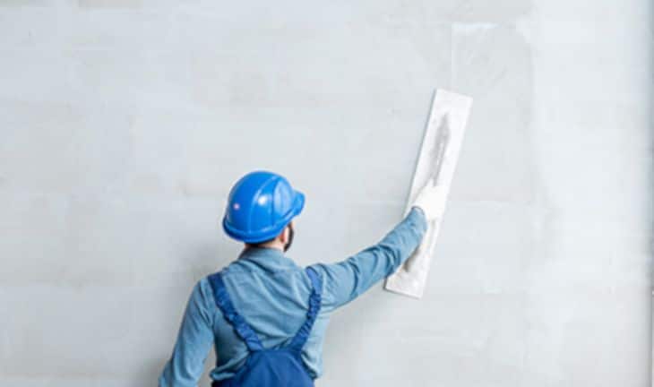 Çerkezköy İnşaat Sıvacısı